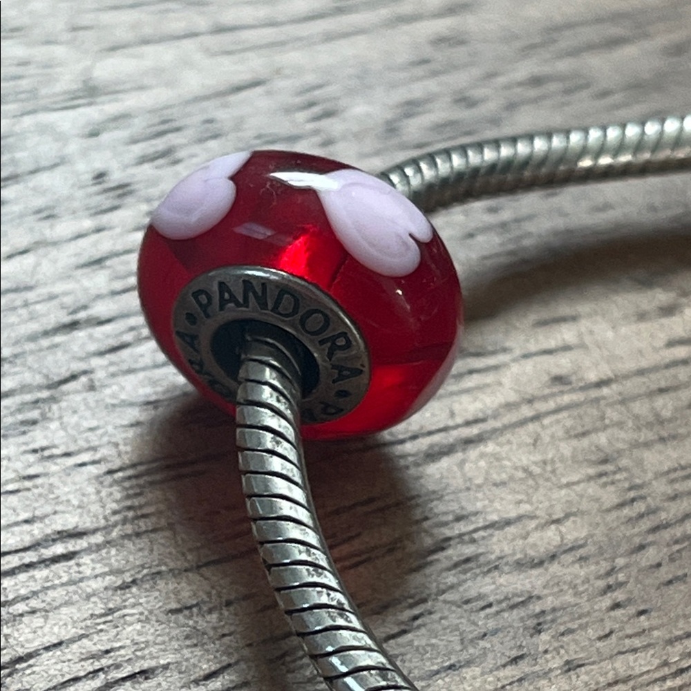 Pandora bracelet - Picture 7 of 12